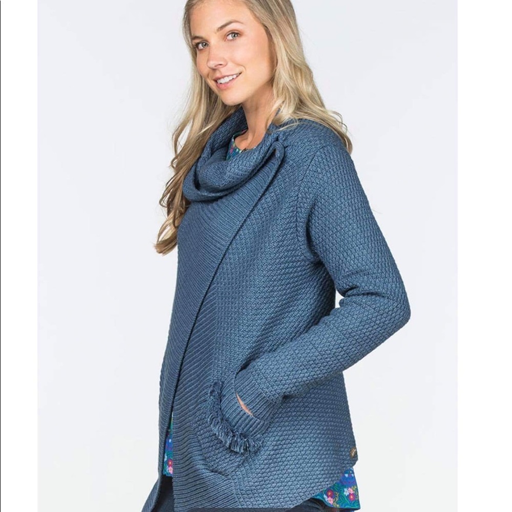 Matilda Jane sweater